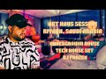 ART HAUS SESSION | Underground House &amp; Tech House DJ Set | Riyadh, Saudi Arabia 2025