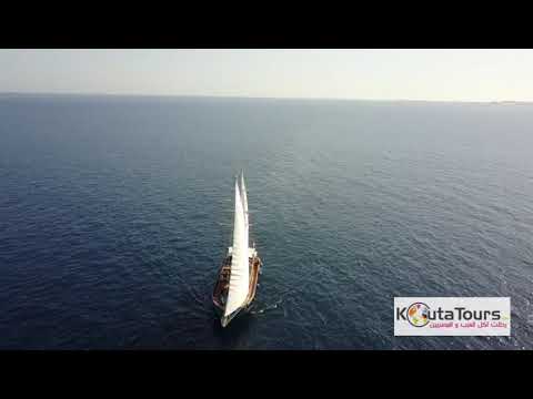 رحلة اليخت الشراعي بايرتس فى شرم الشيخ للحجز 01117005089