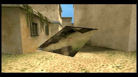 (CSS) Sony Vegas Test Video!