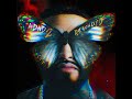 Joyner Lucas - Butterfly Effect (Clean)