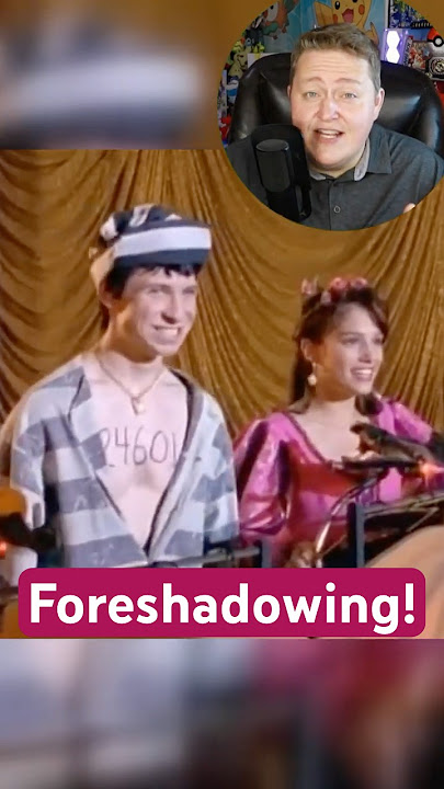 Power Rangers Had Incredible Writing… and Nobody Noticed! | #shorts