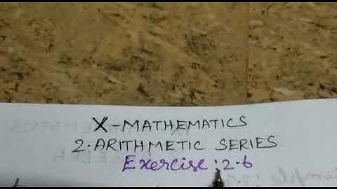 10th maths- Ex 2.6-6th sum