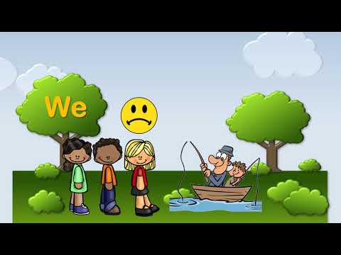 Tiếng Anh - Lớp 4: Tuần 5: Unit 2: Lesson 2: Country