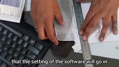 How to Print Cheques with a Printer | Best Cheque Printing Software Guide