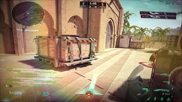 CS2 AIMBOT?! 💀 My Crosshair Doesn’t Miss
