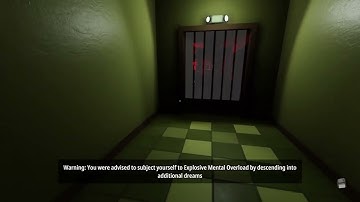 superliminal blackout walkthrough