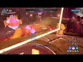 Dungeon Defenders Awakened Testing Live gaming gameplay Dungeon Defenders Awakened Testing Live gaming gameplay