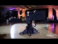 Troels Bager - Ina Jeliazkova I Professional Latin Show Dance - Paso Doble I IGB 2021