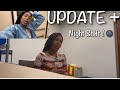 DAY IN THE LIFE OF A PHLEBOTOMIST |NIGHT SHIFT| COME TO WORK WITH ME