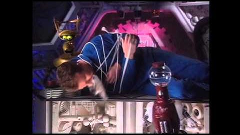 MST3K: Laserblast - Beyond Thunderdome