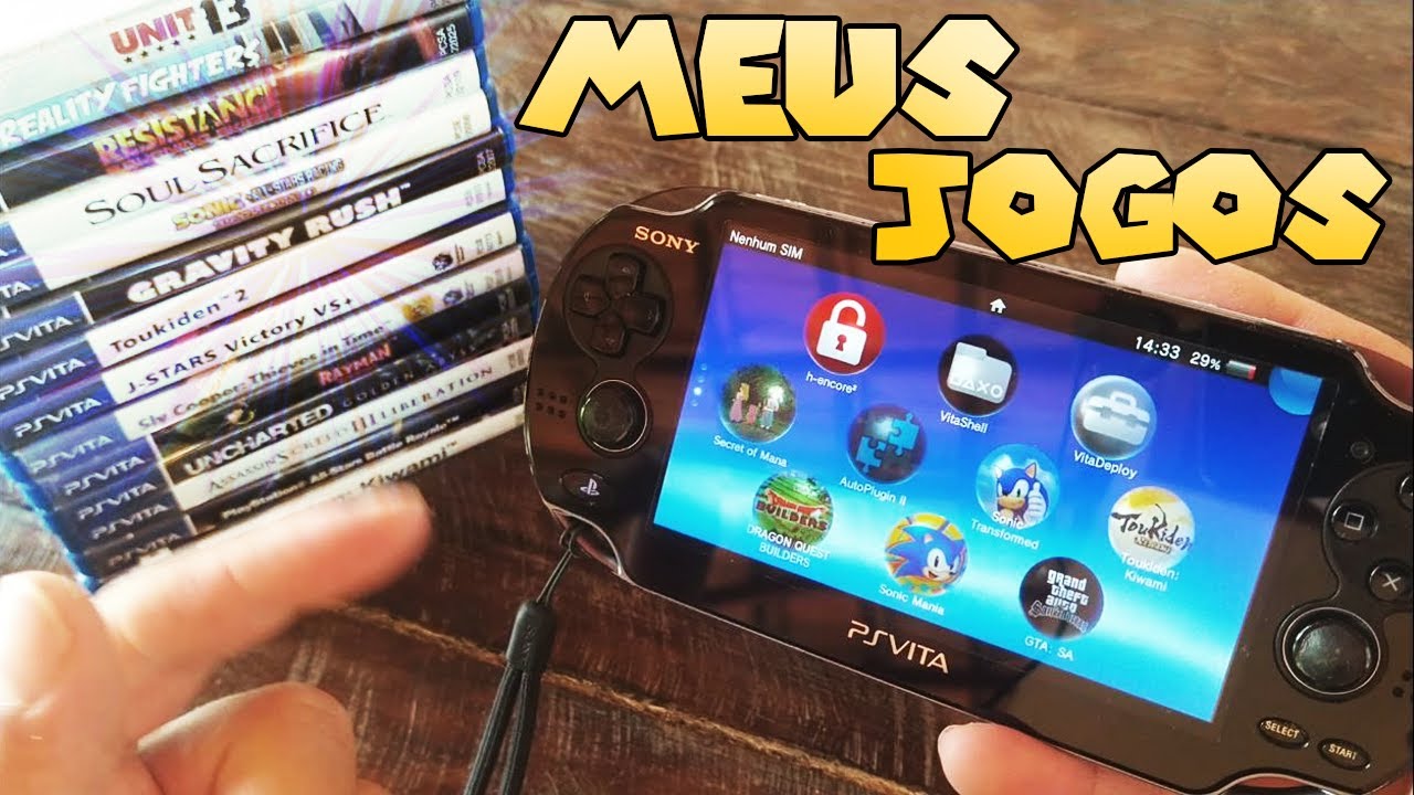 Play Games - Venha em uma das nossas lojas e garanta tudo da linha Sony que  você procura a pronta entrega . 🏠 Silva paes 348 📲 30354530 🏪 24 de Maio  614 📲 32333821