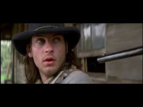 Jízda s ďáblem - CZ dabing, celý film, western, Tobey Maguire (1999)