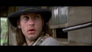 Jízda s ďáblem - CZ dabing, celý film, western, Tobey Maguire (1999)