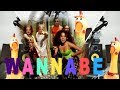 Spice Girls - Wannabe | Rubber Chicken Cover 【Chickensan】