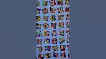 Scrap Busting Crumb Fabric