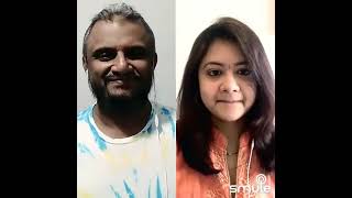 Germaniyin Senthen Malare Ullasa Paravaigal Cover Version Dr M Mubaris