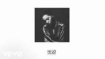 Bishop Briggs - Hi-Lo (Hollow) (Audio)