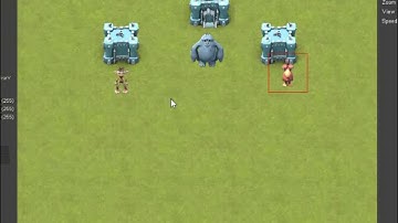 age2d version 0.02 (AGK game editor)