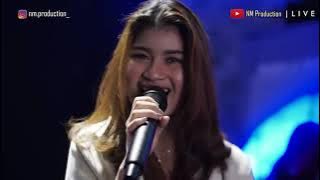 Dinda jangan marah marah (Nabila)