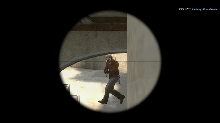 AWP DOUBLE by hearest [csgo-demos]