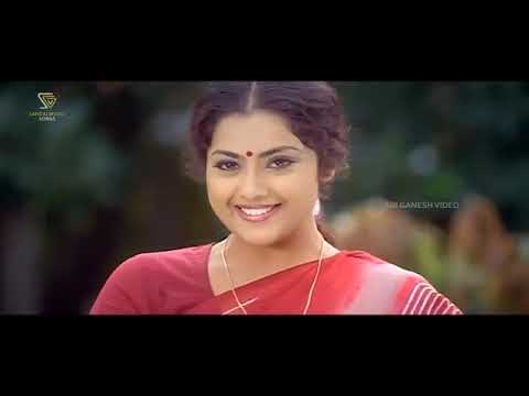 Laali Laali Sri Chakradarige  HD Video song  Sudeep Meena  KSChithra  Rajesh Ramnath