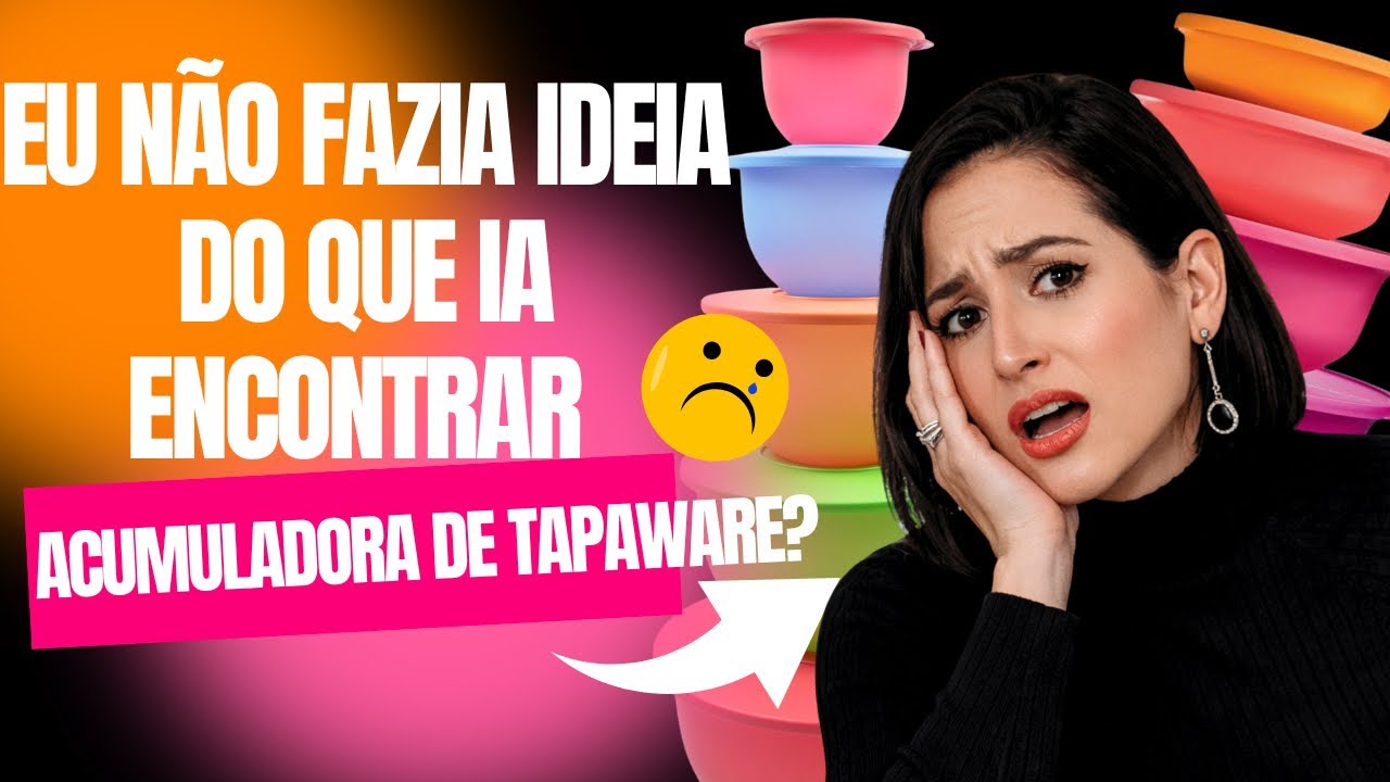 Destralhando a Cozinha e Encarando a Verdade: Você TEM pra SER ?! 