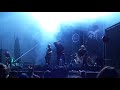 Shining - Han som lurar inom - MetalDays, 26.7.2018, Tolmin - Slovenia