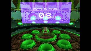 Sonic Adventure Autodemo - Hedgehog Hammer Restoration Work