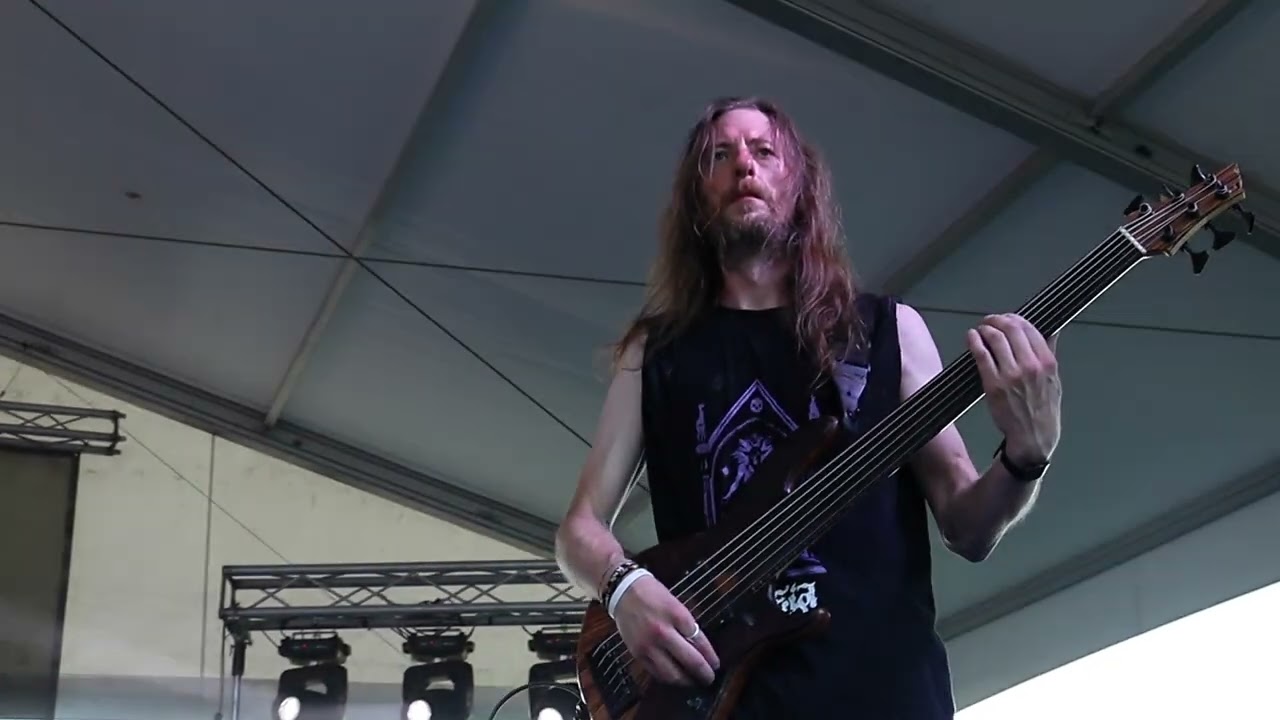 PENTAKOLO live @  Summer Metal 2025
