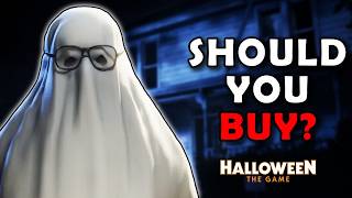 DbD Player Reviews Halloween: The Game