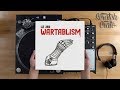 The Scratch Crate - Wartablism (Le Jad)