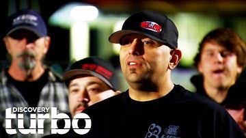 CRAZIEST & MOST INTENSE Races From Street Outlaws Series 3 With Big Chief, Daddy Dave & More!!