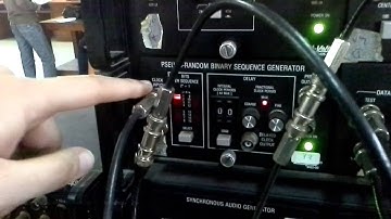 Digital communications - Lab 3: BPSK