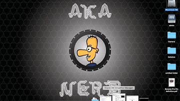 How to mount ntfs partition in Linux cli