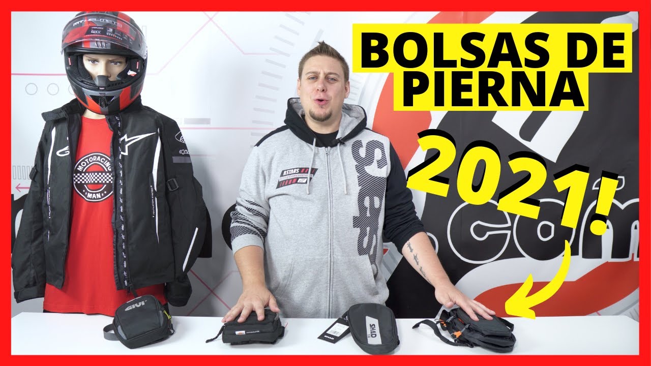 Bolsa de pierna o pernera Oxford 0,9L OL239 – TRITON Moto arropa denda