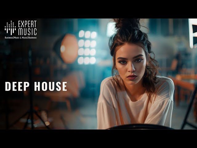 Deep house - for beauty industry (Fashion)