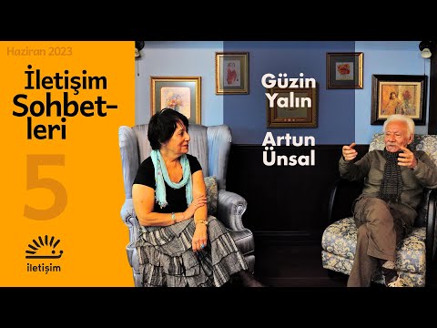 İletişim Sohbetleri 5