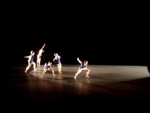 de Facto (Choreography - Michael Bagne)