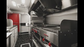 The Ultimate Food Truck Class (Chapter 15  Equipment)