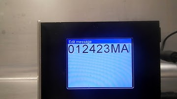 Smartjet bold and resolution settings by Gateway Coding