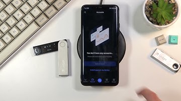 How to Install Bitcoin Wallet on Ledger Nano X - Start Buying Bitcoins with Ledger Nano X