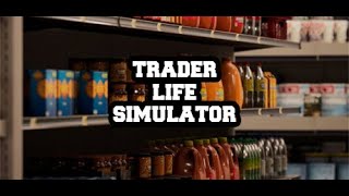 Trader Life Simulator Как повысить рейтинг магазина за один день