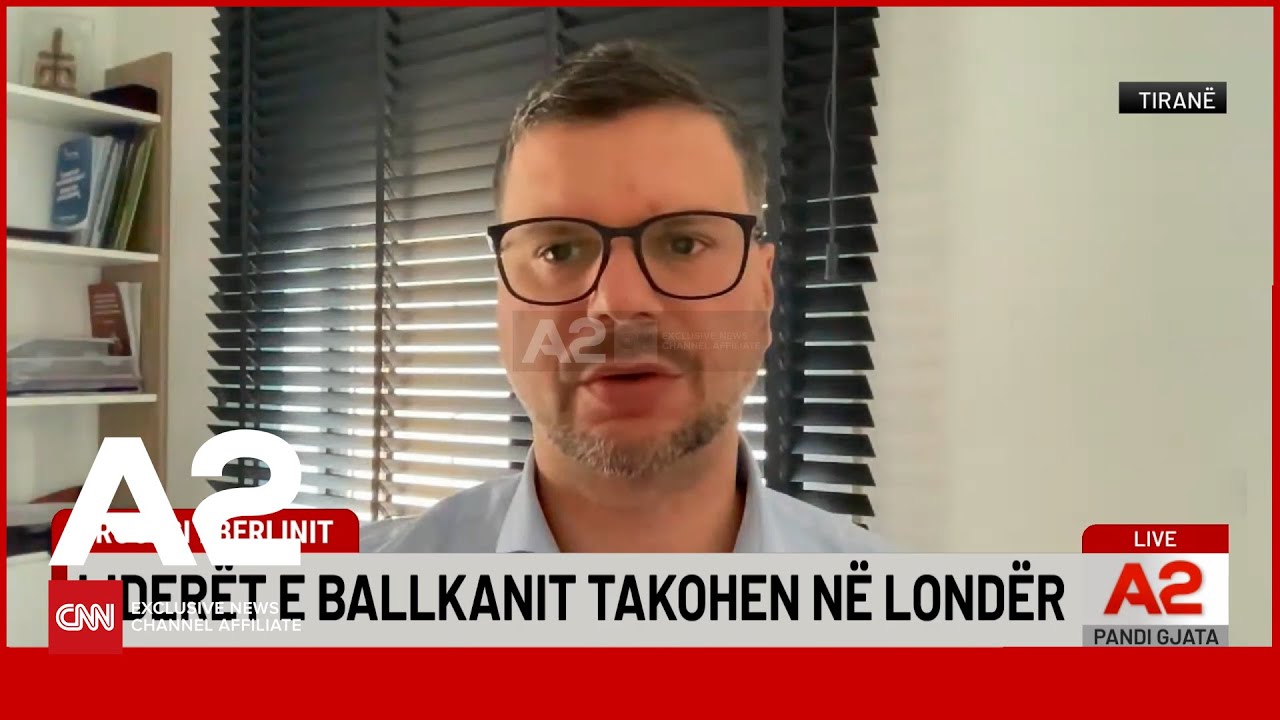 Anëtarsimi në BE, Gjipali:Jemi realist dhe ambicioz, situata ka ndryshuar kemi qasje pozitive nga BE