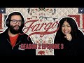 Fargo Season 2 Episode 3 &#39;The Myth of Sisyphus&#39; First Time Watching! TV Reaction!!