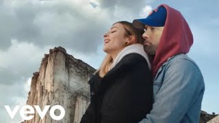 Eminem, Halsey - This Fear (Official Music Video) ft. 3bnany