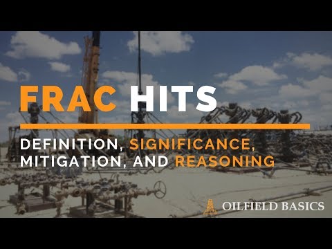 Frac Hits