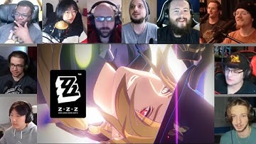 Zenless Zone Zero | Hugo Character Demo - 