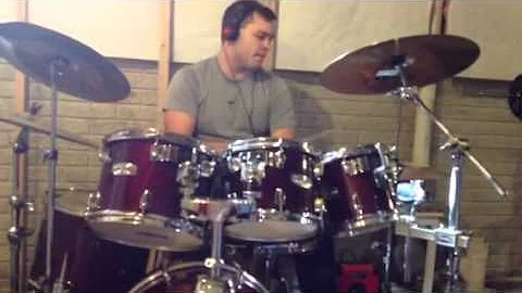 Trevor Moore MVNU Audition- Red U2