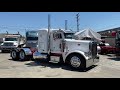 1999 Peterbilt 379