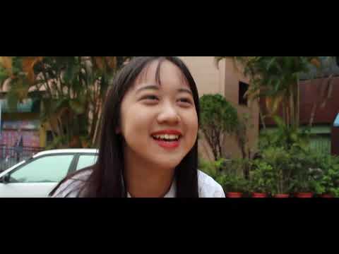 佰拾幹部示範mv